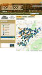 Mobile Screenshot of edgetrekker.com